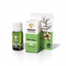 Manuka Vantage 帕氏 100%麦卢卡油 10毫升（保质期：2023.12）